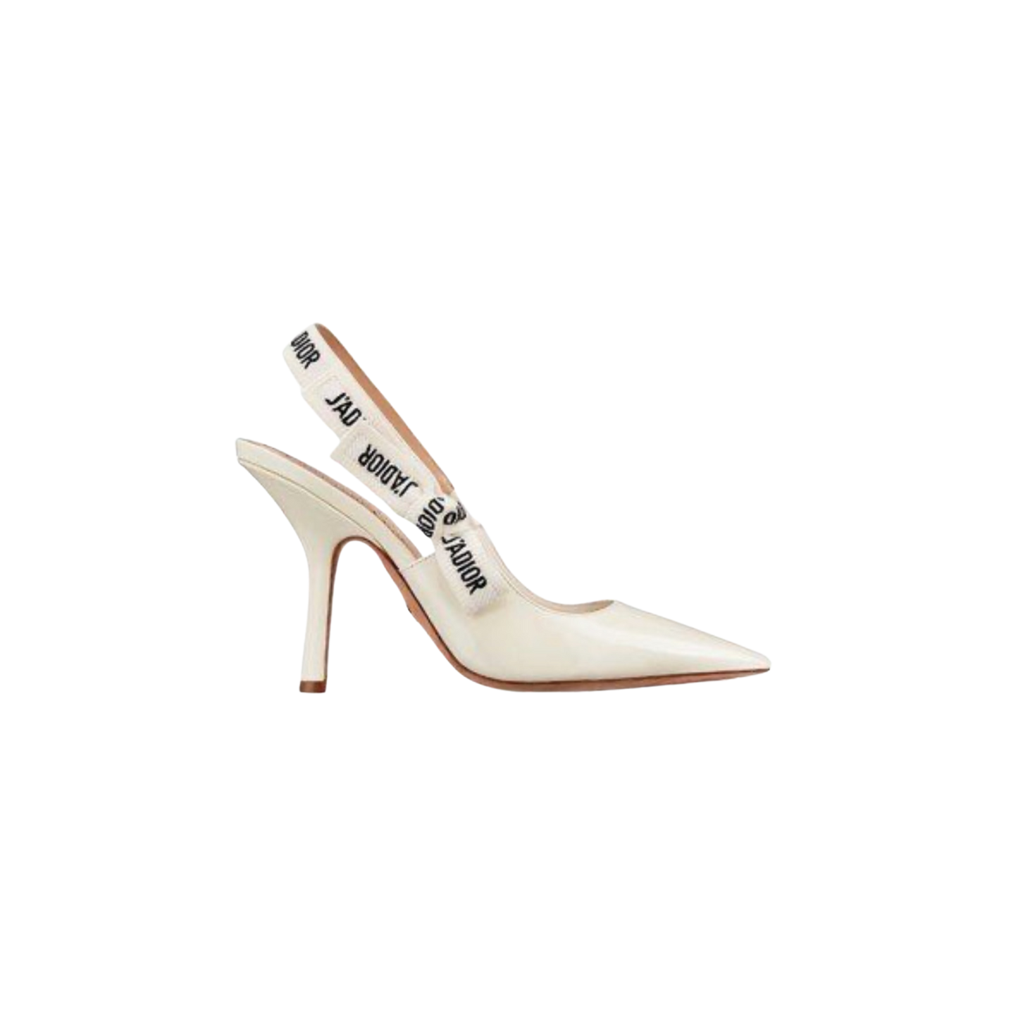 G x Plug ®️ Heels