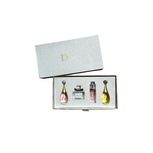 G x Plug® Perfume