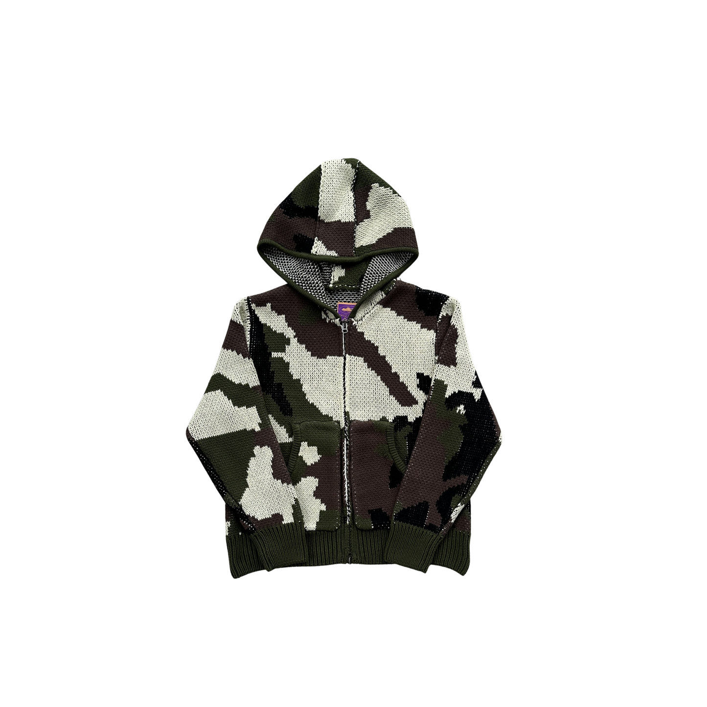 G x Plug® Black Hoodie