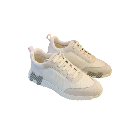 G x Plug® J4 Sneaker™