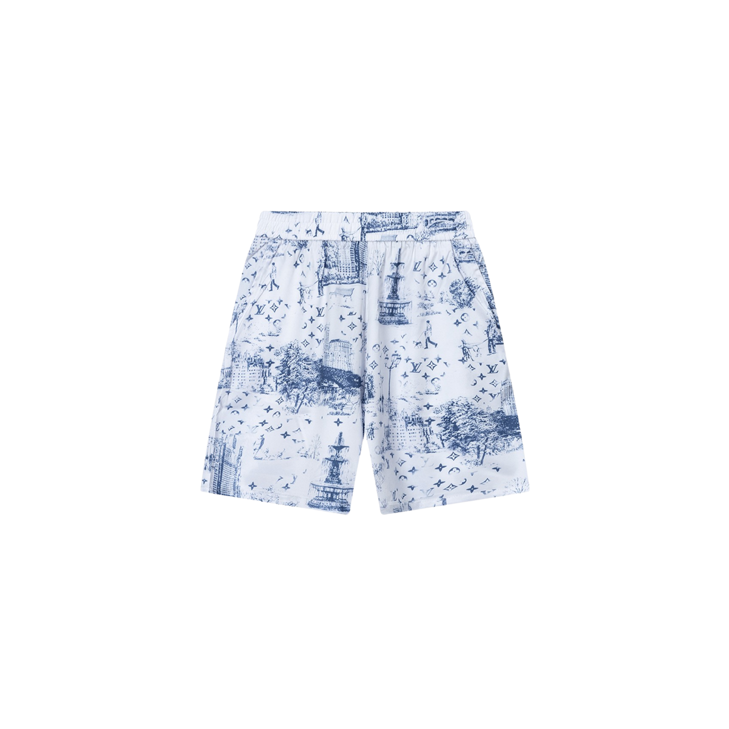 G x Plug® Shorts
