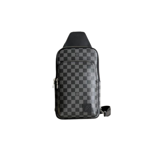 G x Plug® Black Bag