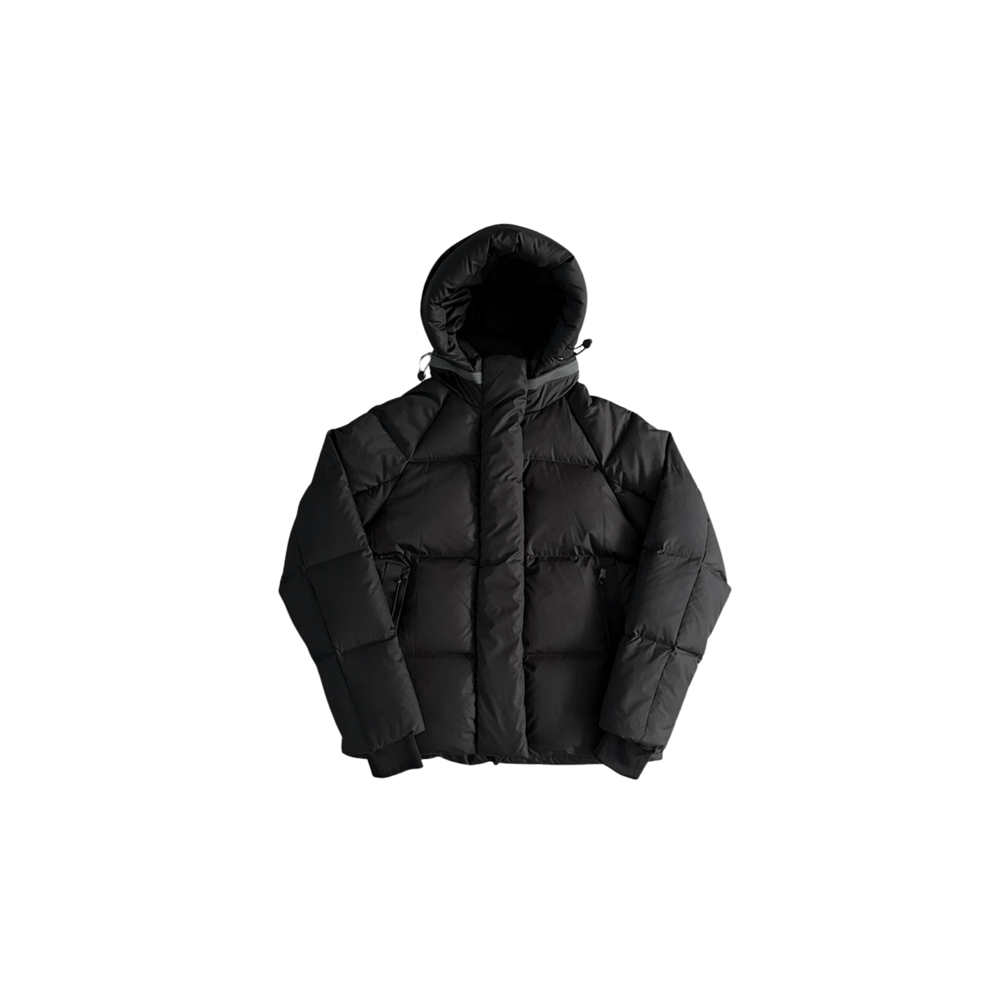 G x Plug® Black Jacket