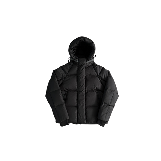 G x Plug® Black Jacket