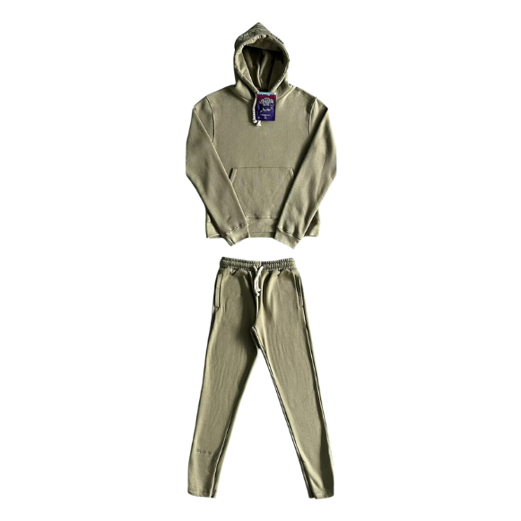 Syna World® Tracksuit
