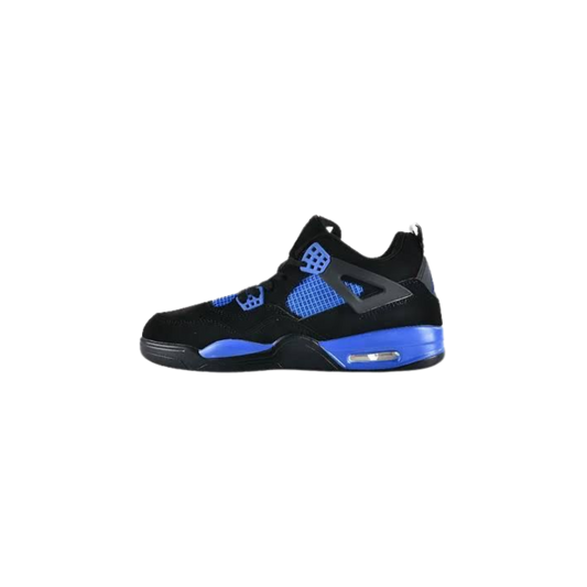 G x Plug® J4 Sneaker™