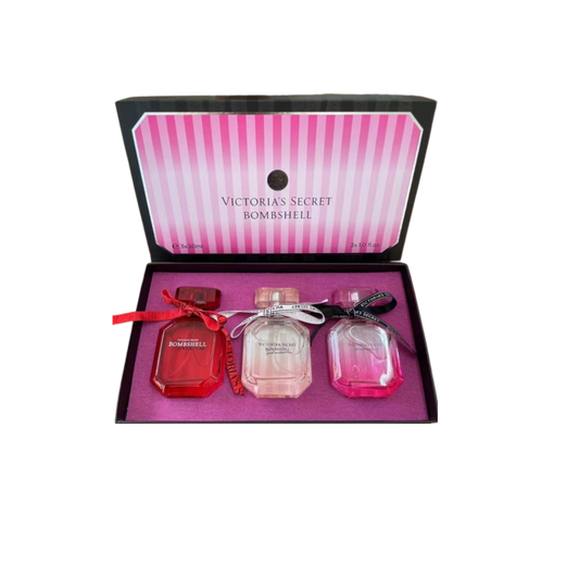G x Plug® Perfume