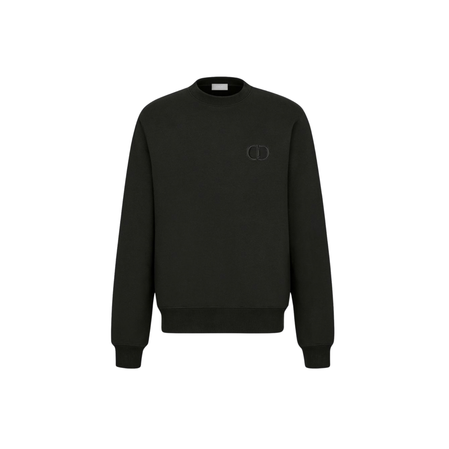 G x Plug® Black Sweater