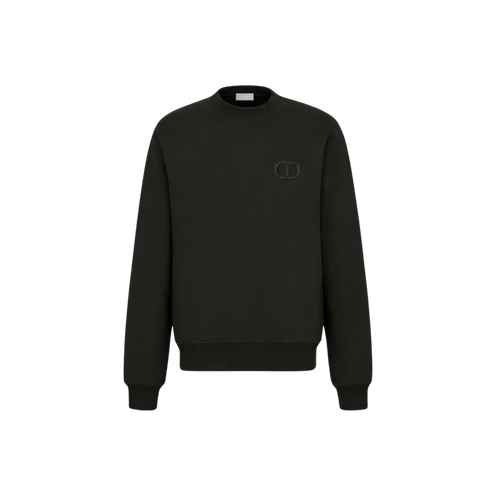 G x Plug® Black Sweater