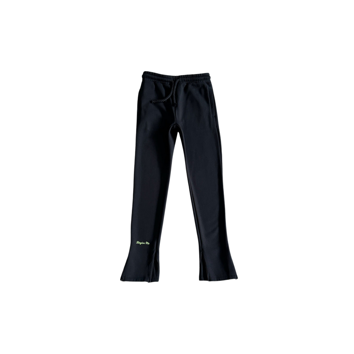 G x Plug® Black Tracksuit