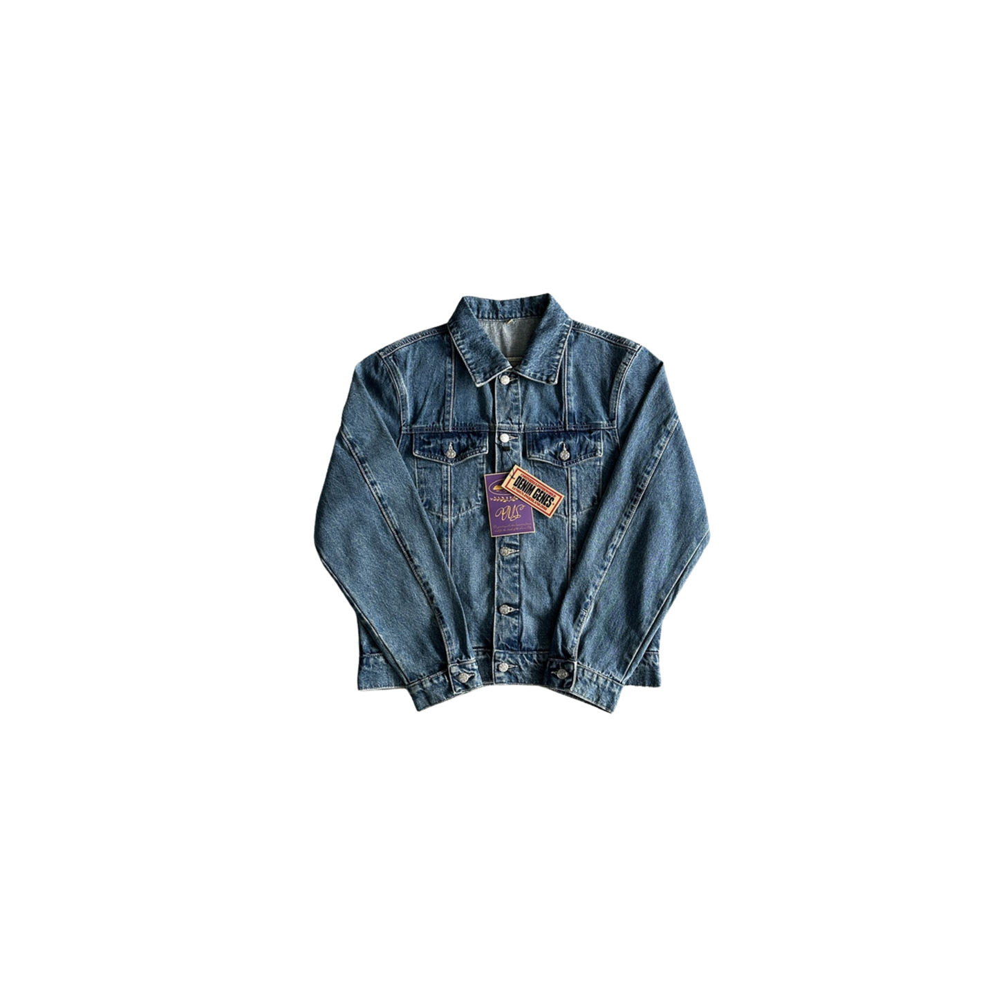 G x Plug® Puffer Jacket