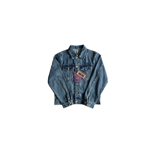 G x Plug® Puffer Jacket