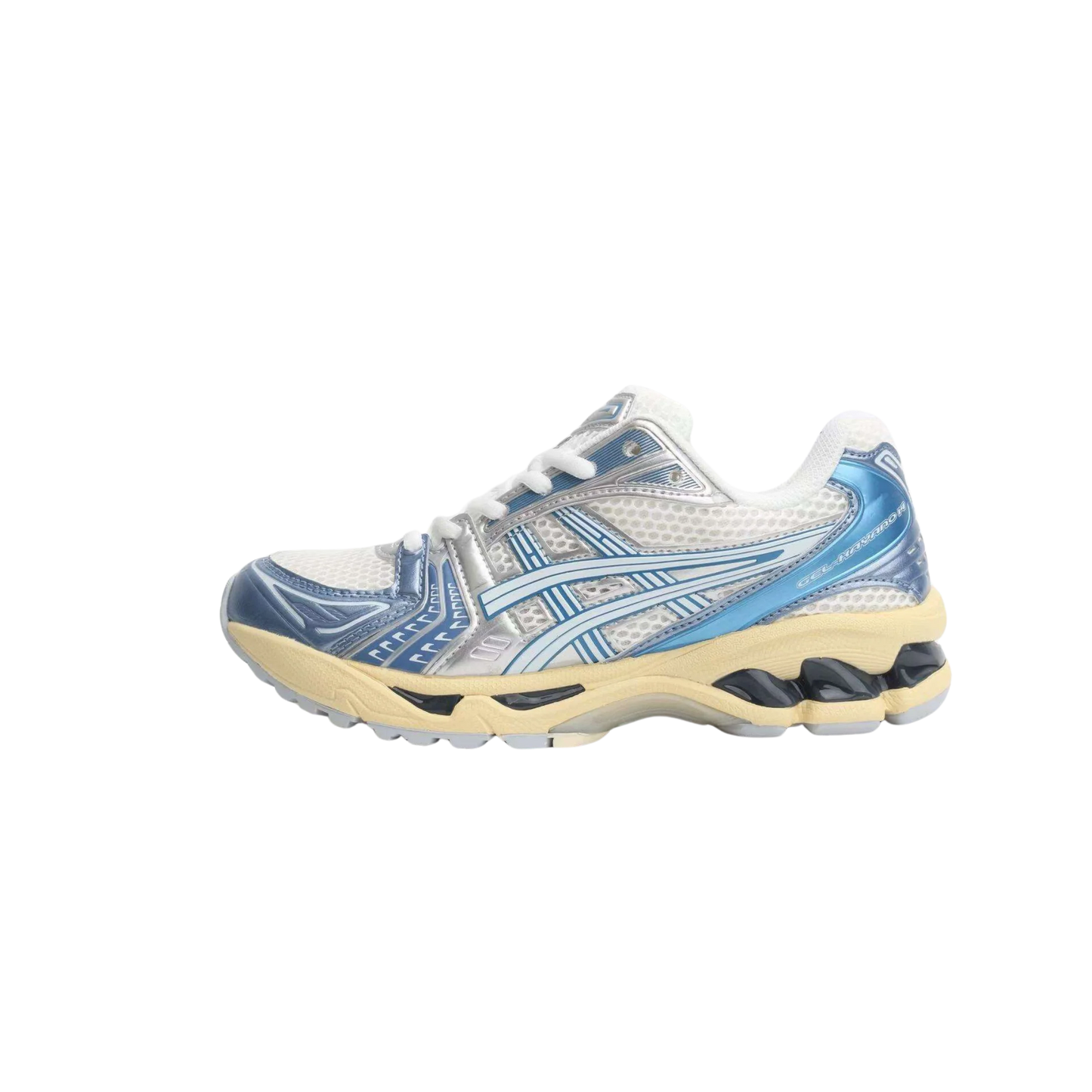 G x Plug® Black Sneaker