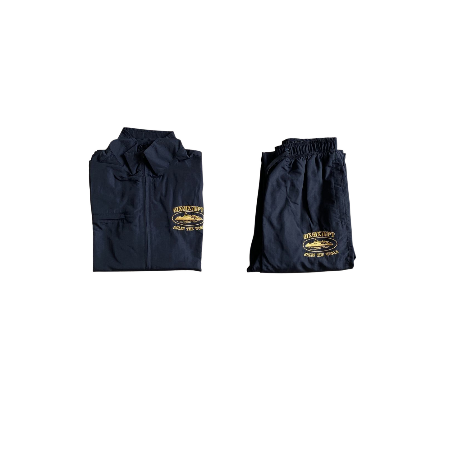 G x Plug® Tracksuit