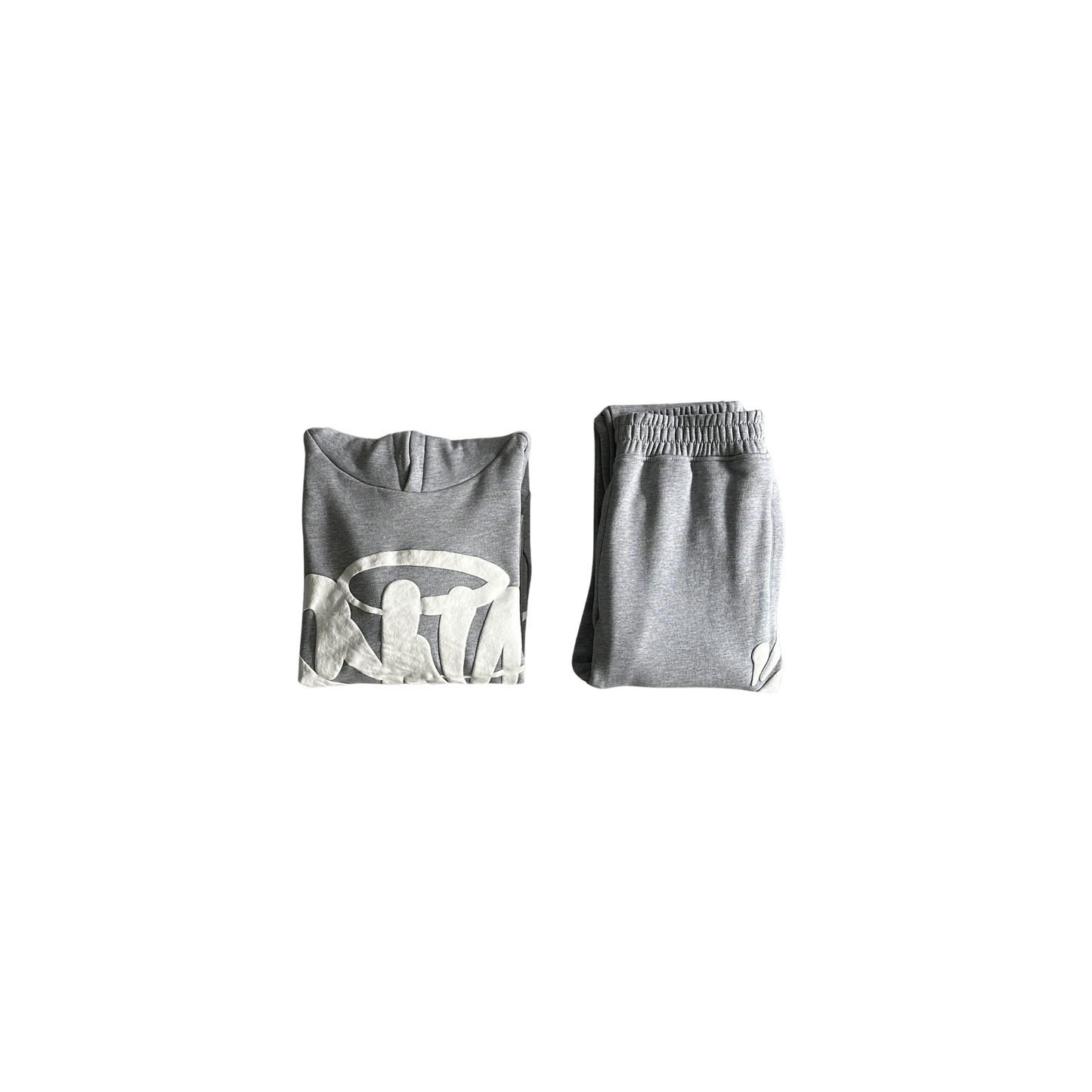 G x Plug® Black Tracksuit