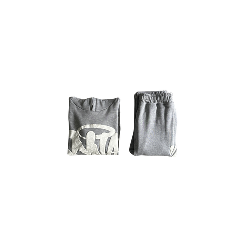 G x Plug® Black Tracksuit