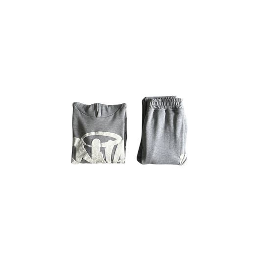 G x Plug® Black Tracksuit