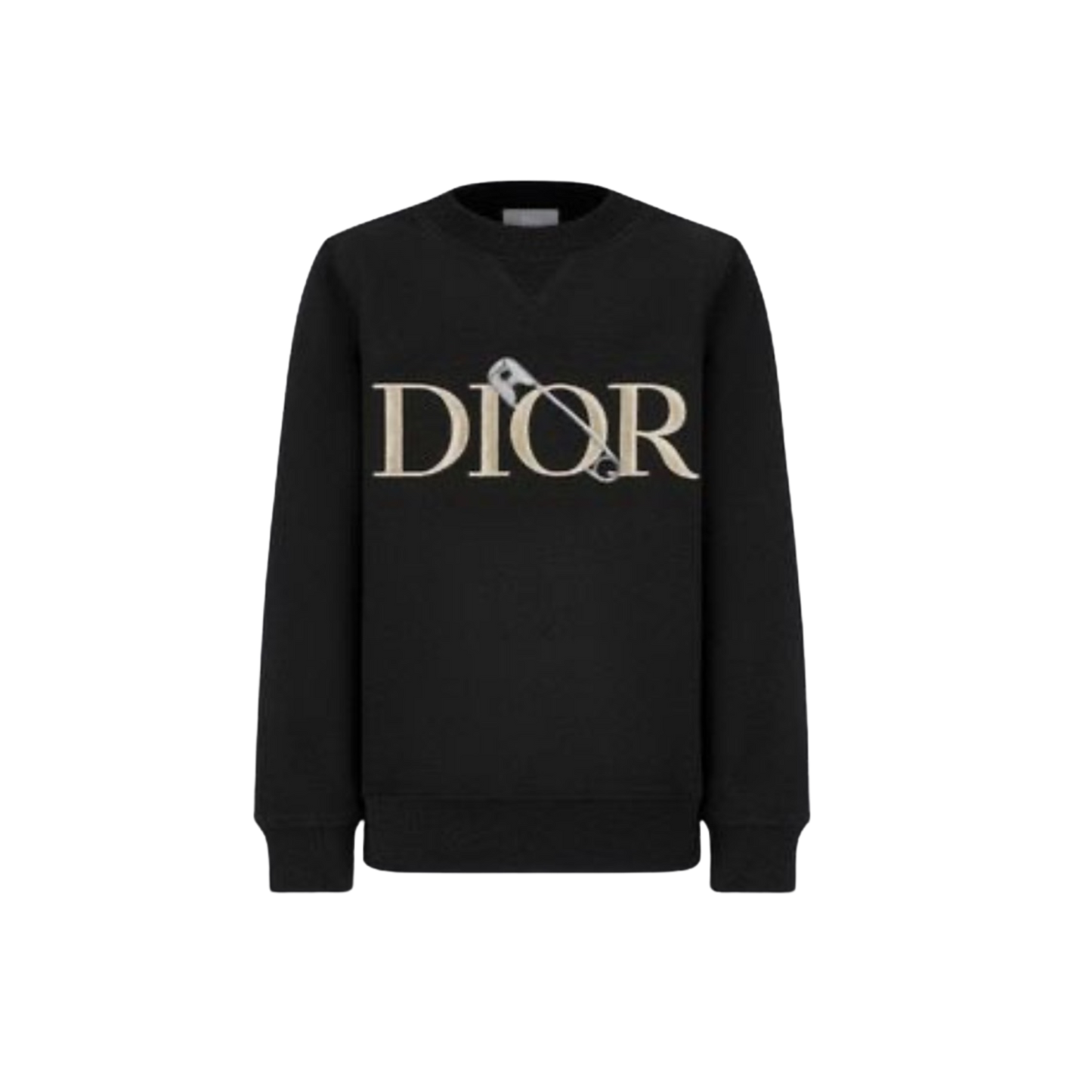 G x Plug® Black Sweater