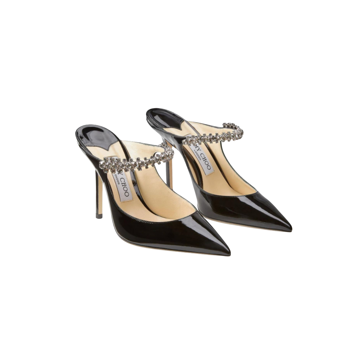 G x Plug ®️ Heels