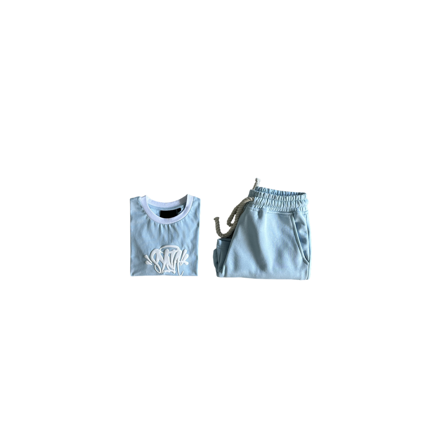 G x Plug® Black Tracksuit