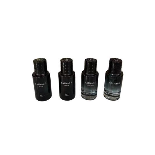 G x Plug® Perfume