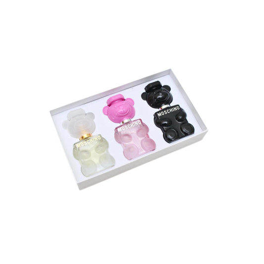 G x Plug® Perfume