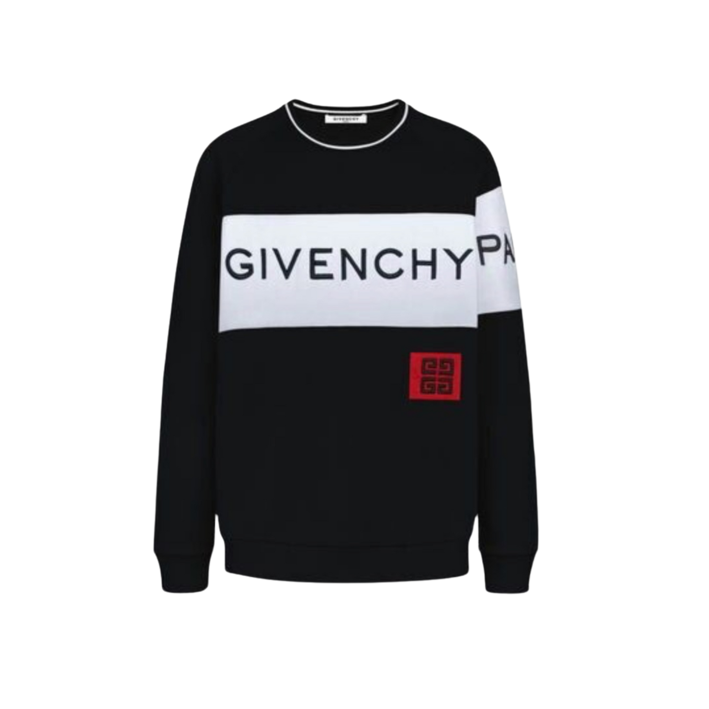 G x Plug® Black Sweater