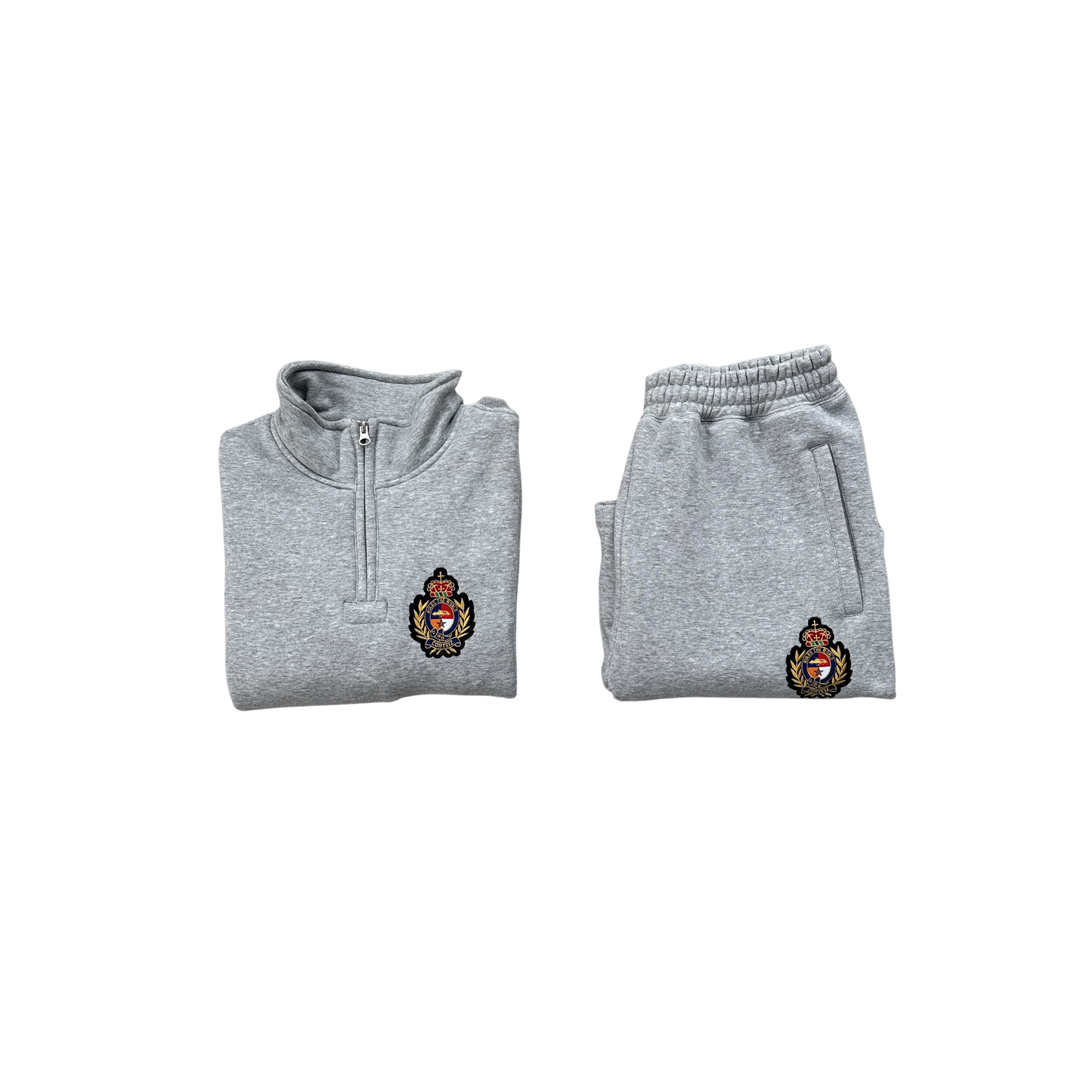 G x Plug® Tracksuit