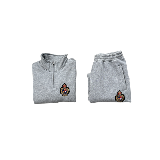 G x Plug® Tracksuit