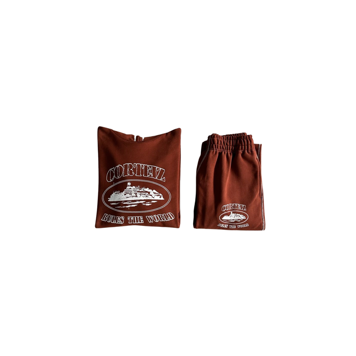 G x Plug® Tracksuit