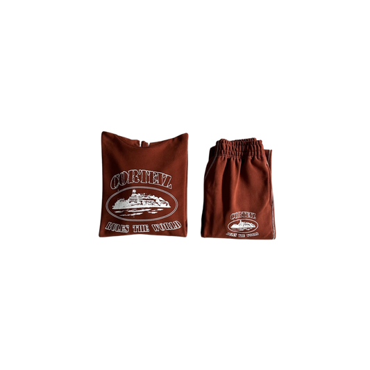 G x Plug® Tracksuit