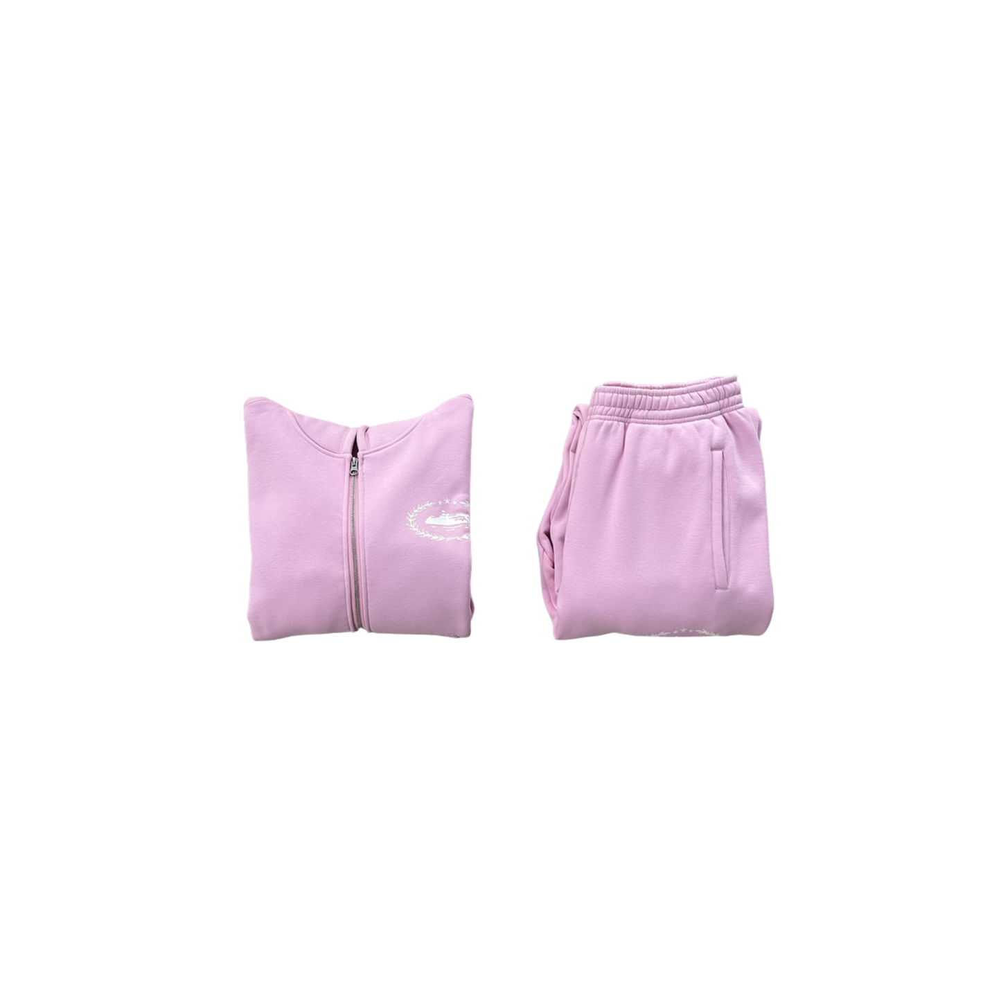 G x Plug® Tracksuit