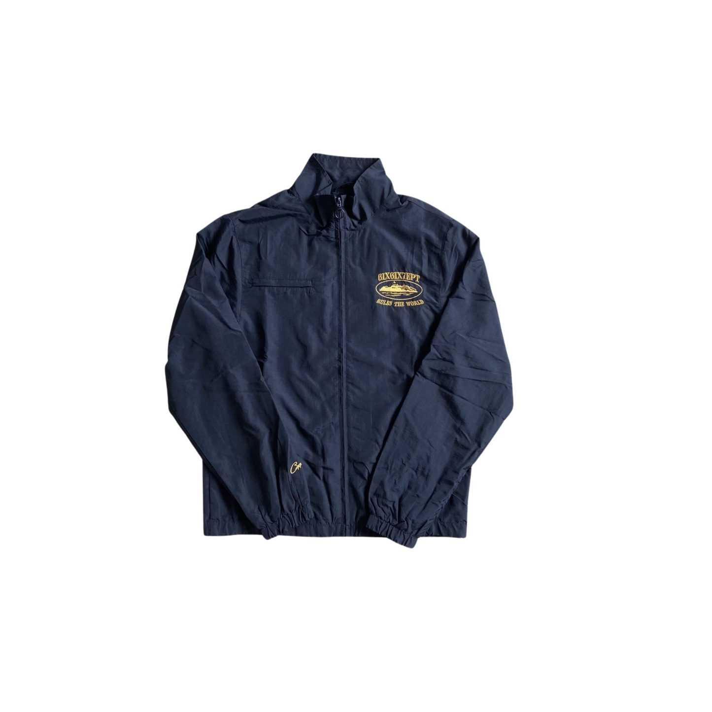 G x Plug® Tracksuit