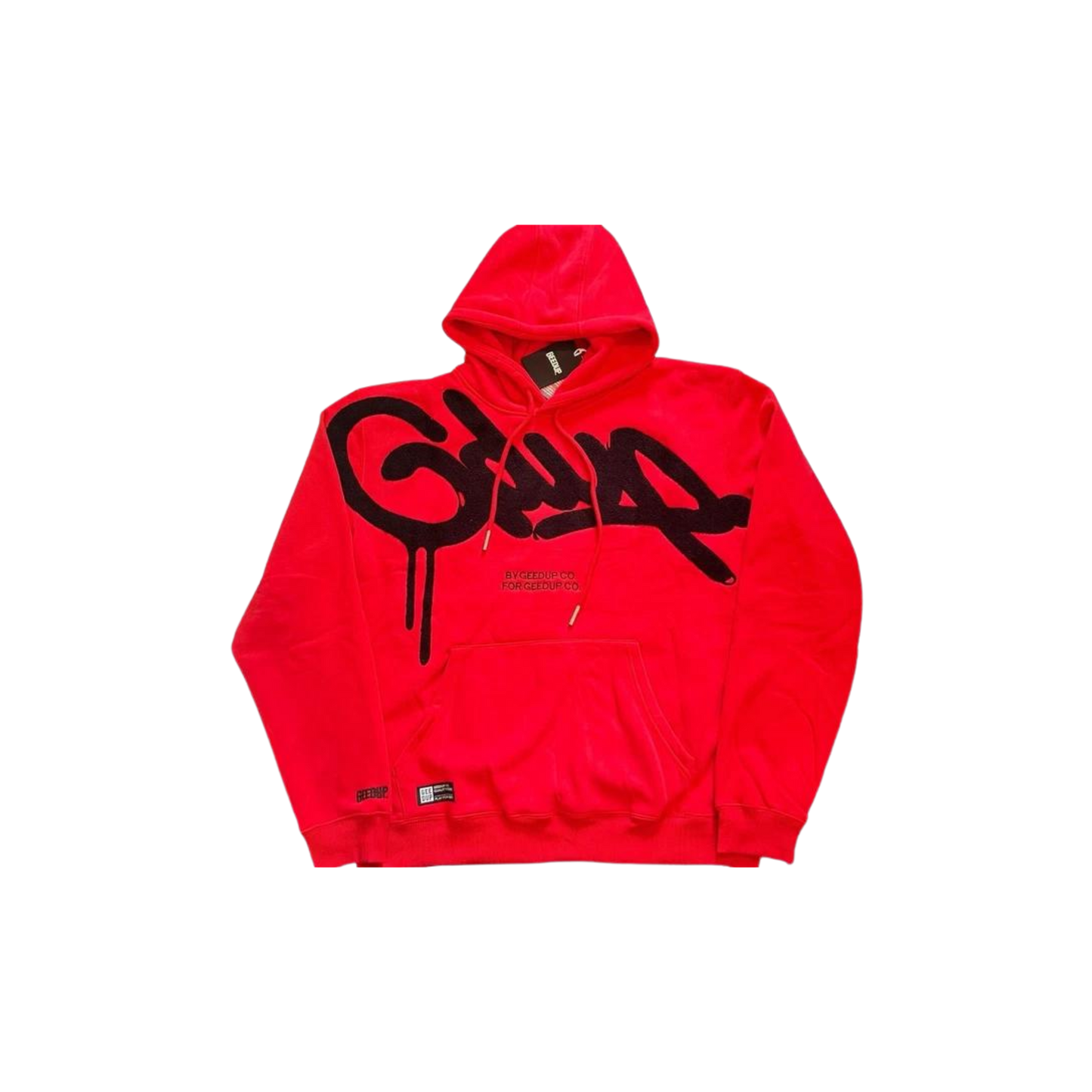 G x Plug® Hoodie