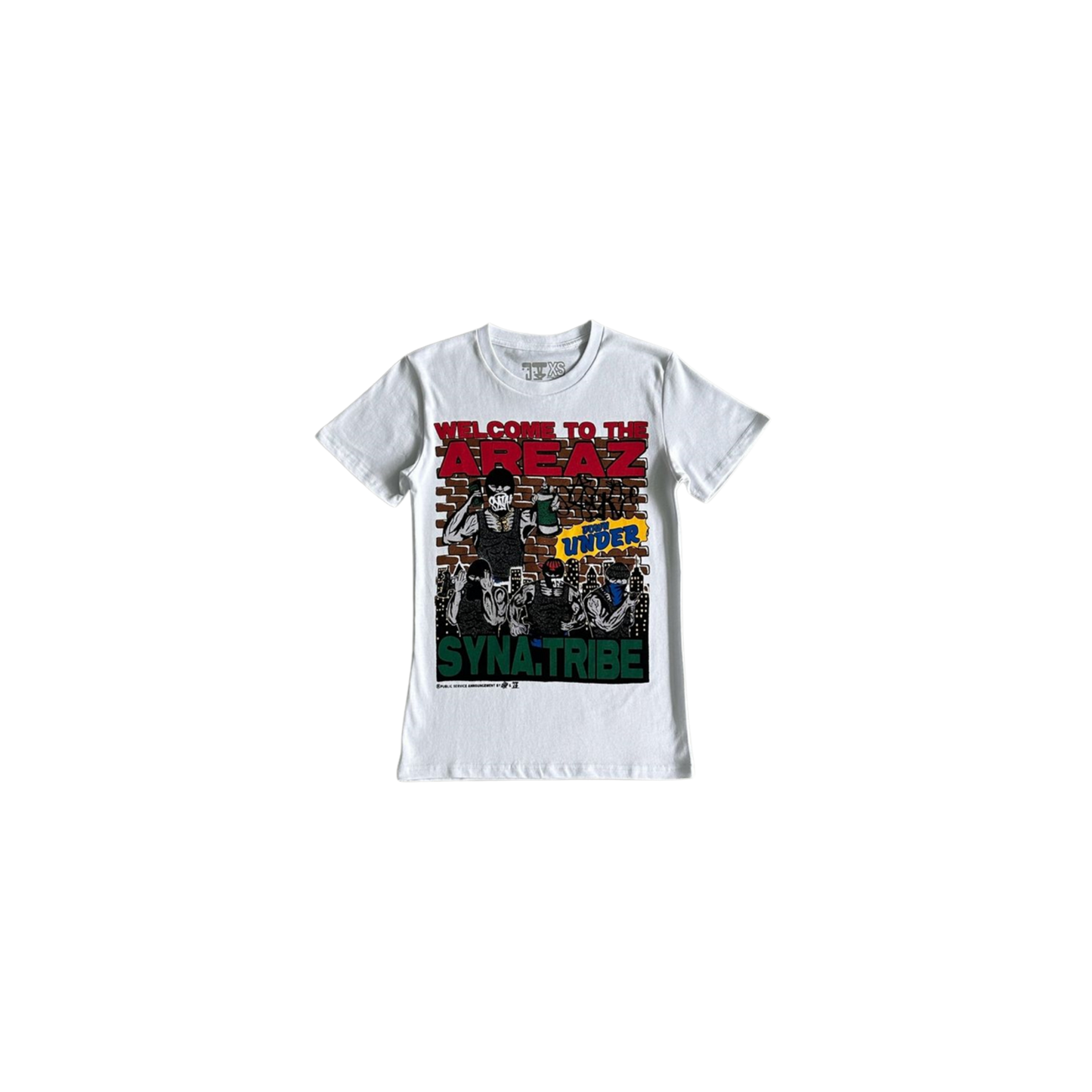 Syna World® T-Shirt