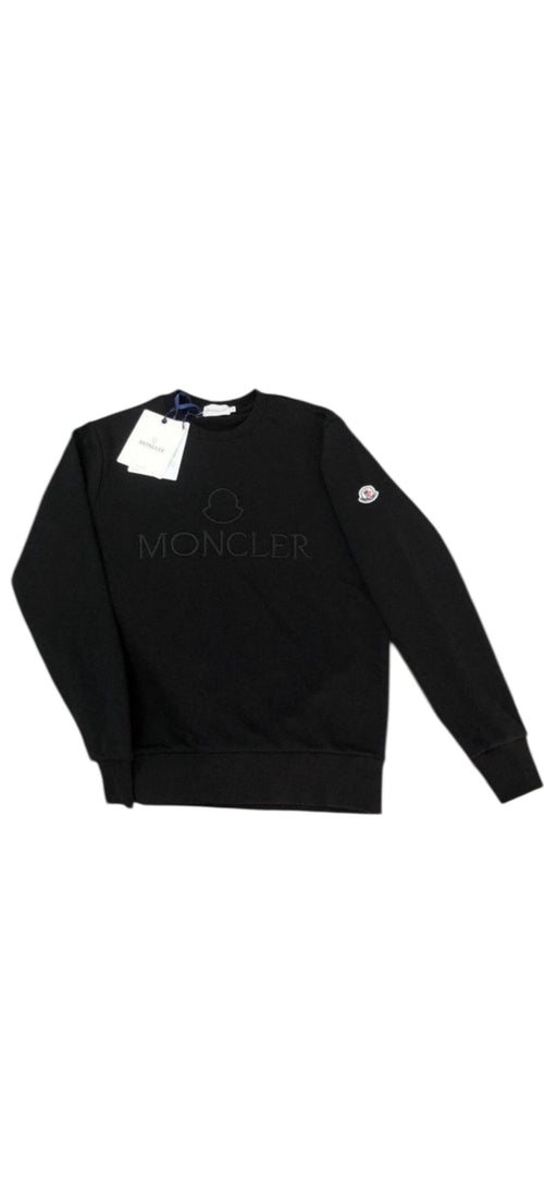 G x Plug® Black Sweater