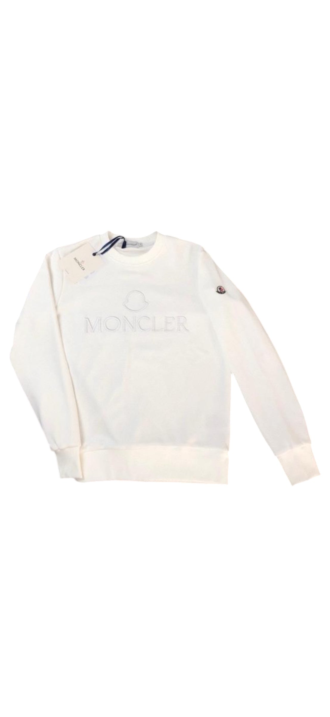 G x Plug® Black Sweater