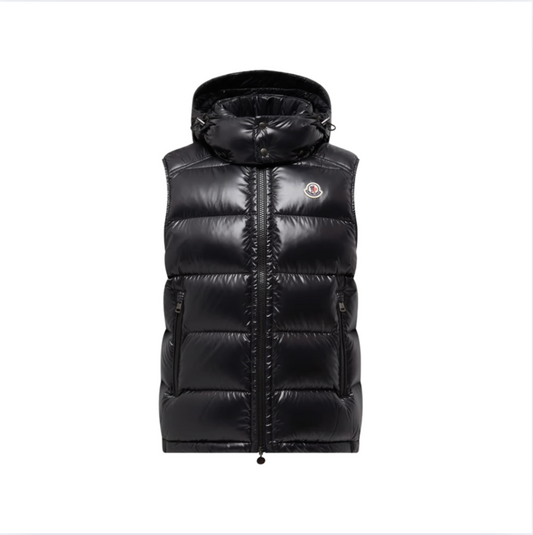 G x Plug® Shiny Vest