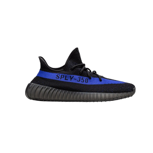 Yeezy 350' Blue & Black
