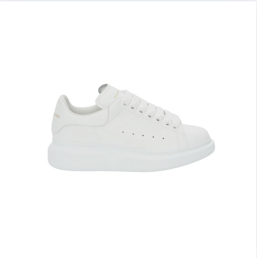 G x Plug® White Sneaker