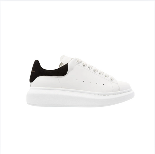 G x Plug® Black Sneaker