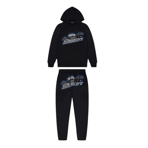G x Plug® Trapstar Tracksuit