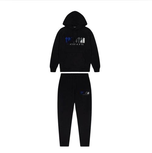 G x Plug® Trapstar Tracksuit