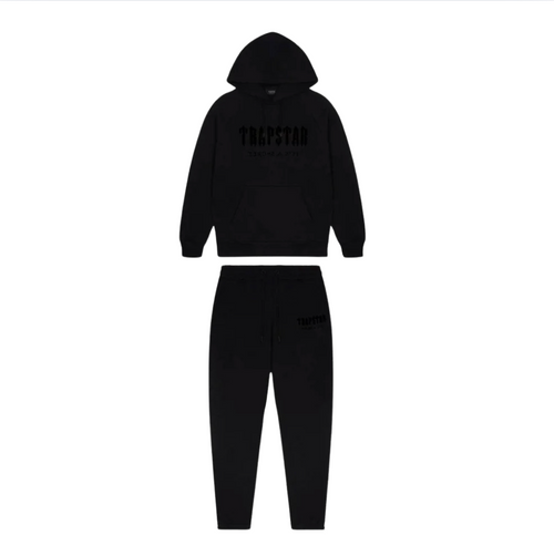 G x Plug® Trapstar Tracksuit
