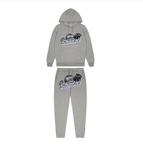 G x Plug® Trapstar Tracksuit