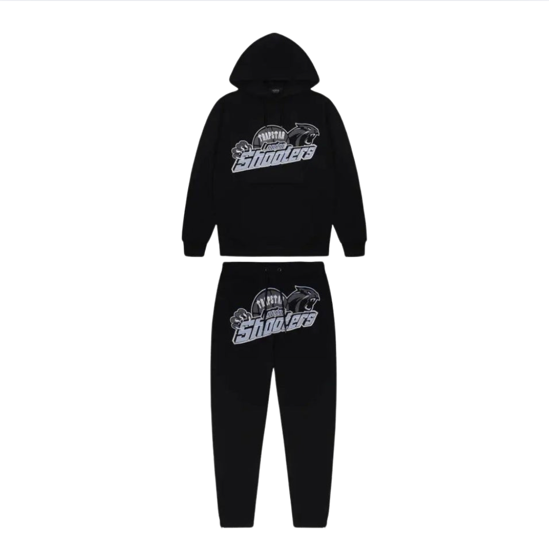 G x Plug® Trapstar Tracksuit