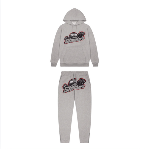 G x Plug® Trapstar Tracksuit