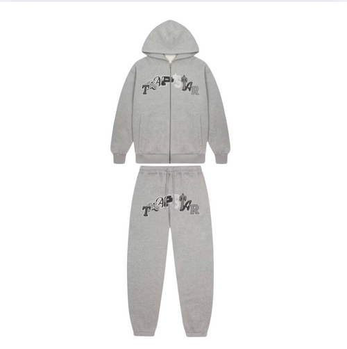 G x Plug® Trapstar Tracksuit