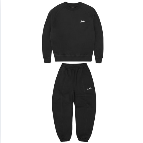 G x Plug® Corteiz Tracksuit