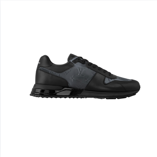G x Plug® Black Sneaker